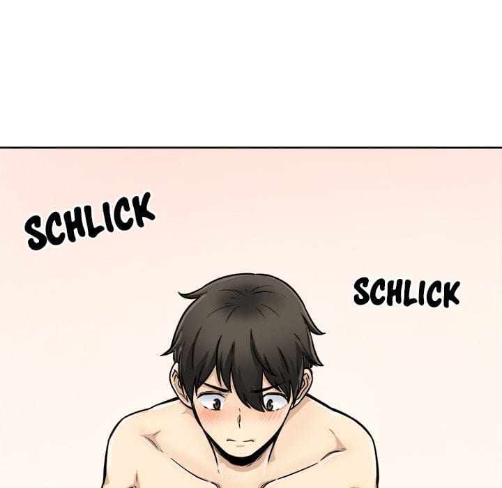 Excuse me, This is my Room [LObeam , kook] - Chapter 43 — Page 60