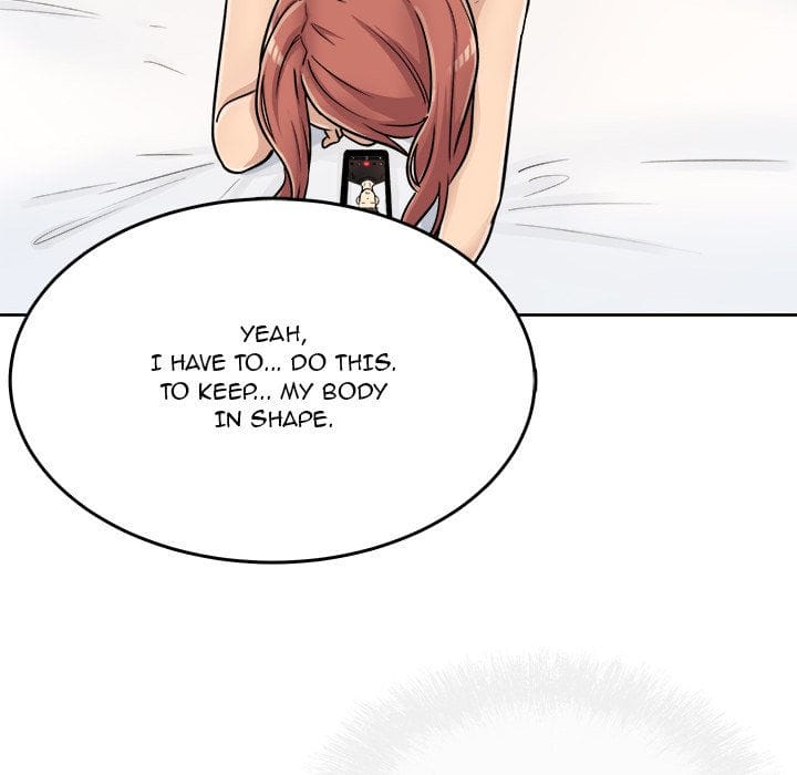 Excuse me, This is my Room [LObeam , kook] - Chapter 43 — Page 62