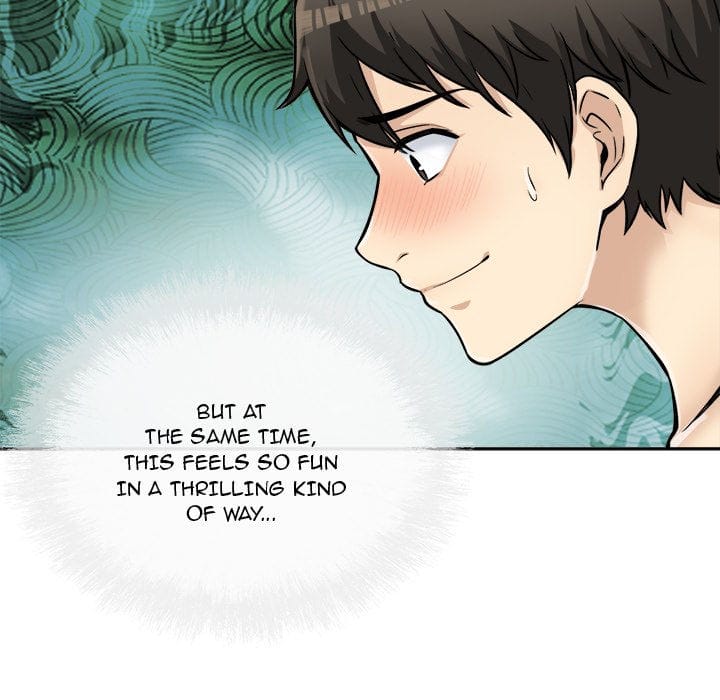 Excuse me, This is my Room [LObeam , kook] - Chapter 43 — Page 65