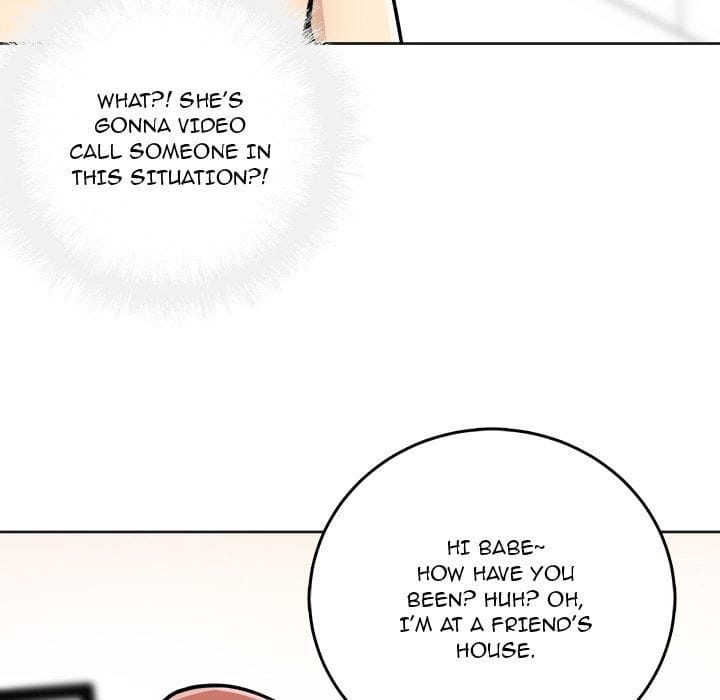 Excuse me, This is my Room [LObeam , kook] - Chapter 43 — Page 7