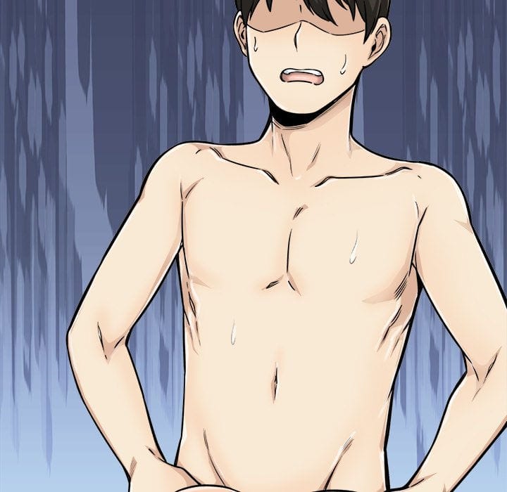 Excuse me, This is my Room [LObeam , kook] - Chapter 43 — Page 77