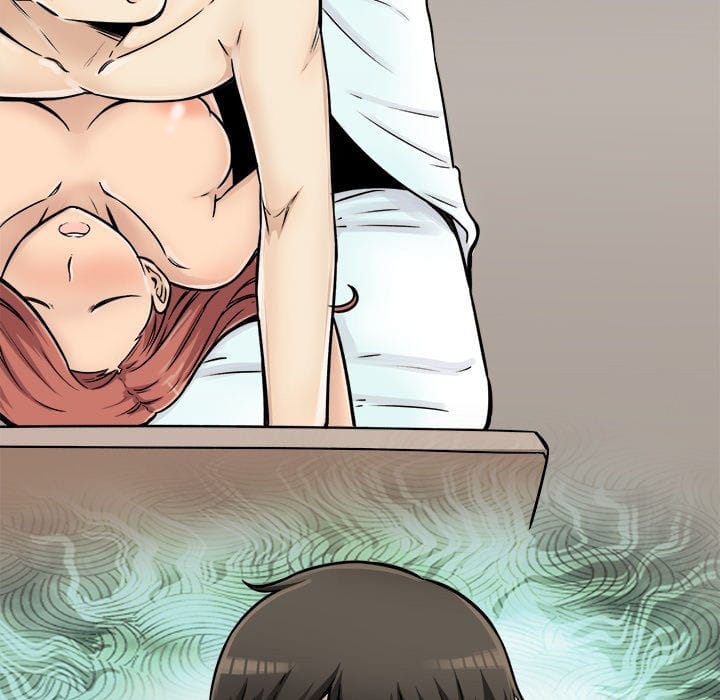Excuse me, This is my Room [LObeam , kook] - Chapter 43 — Page 80