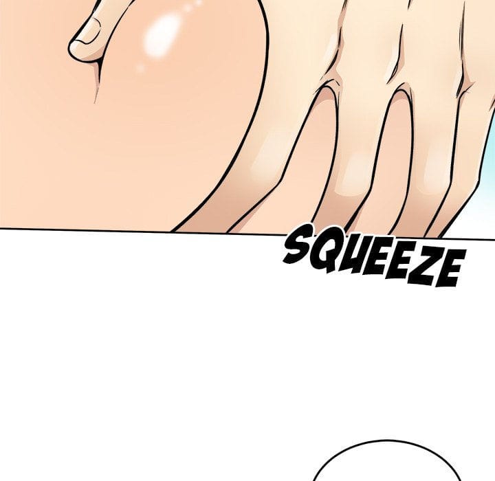 Excuse me, This is my Room [LObeam , kook] - Chapter 43 — Page 83