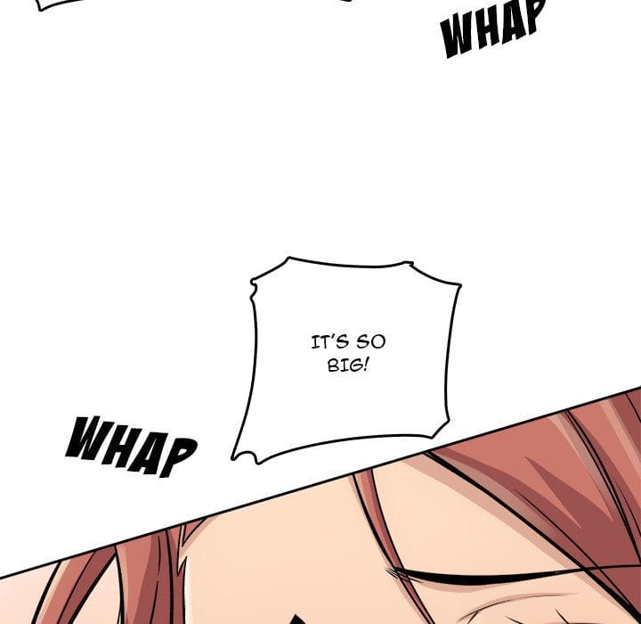Excuse me, This is my Room [LObeam , kook] - Chapter 43 — Page 89