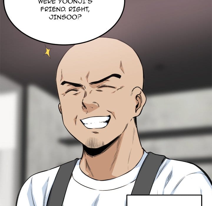 Excuse me, This is my Room [LObeam , kook] - Chapter 68 — Page 10