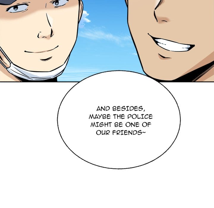 Excuse me, This is my Room [LObeam , kook] - Chapter 68 — Page 100