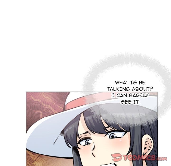 Excuse me, This is my Room [LObeam , kook] - Chapter 68 — Page 105