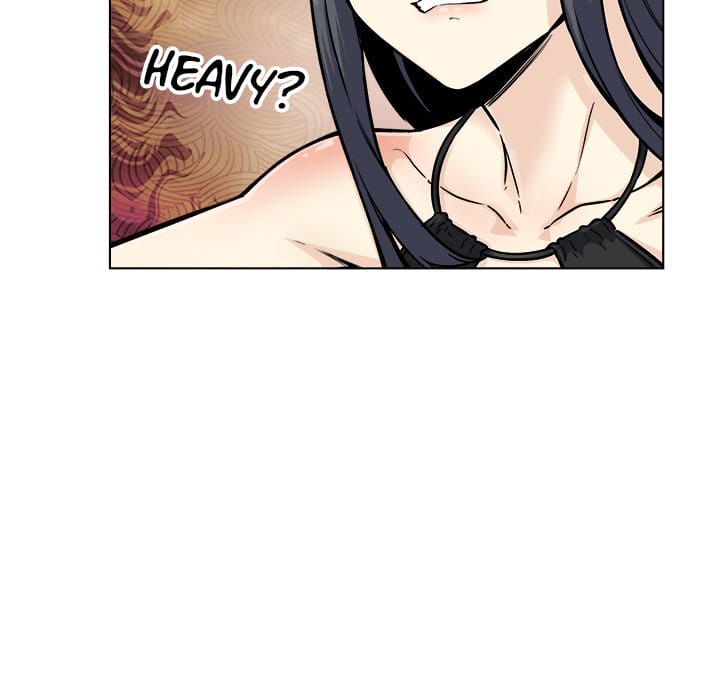 Excuse me, This is my Room [LObeam , kook] - Chapter 68 — Page 106