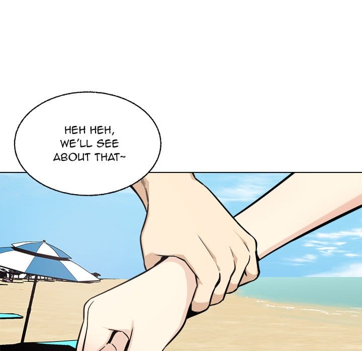 Excuse me, This is my Room [LObeam , kook] - Chapter 68 — Page 109