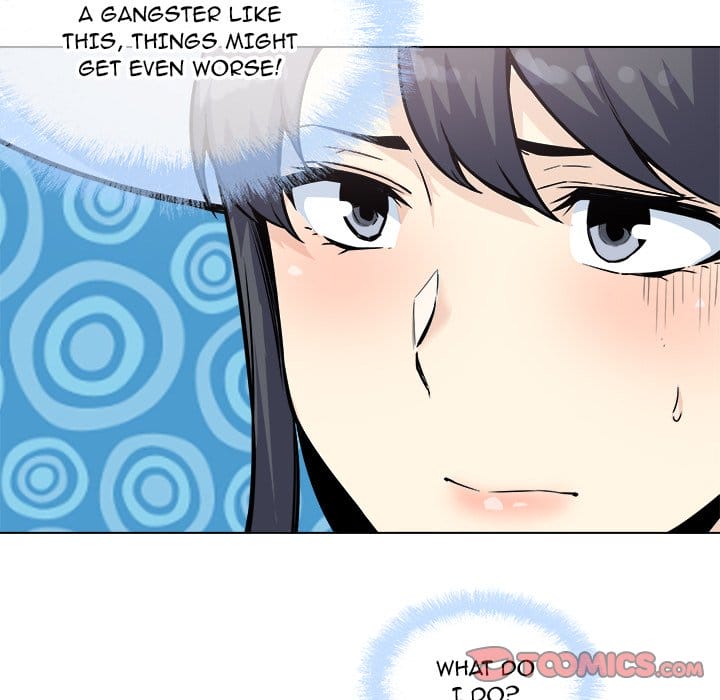 Excuse me, This is my Room [LObeam , kook] - Chapter 68 — Page 111
