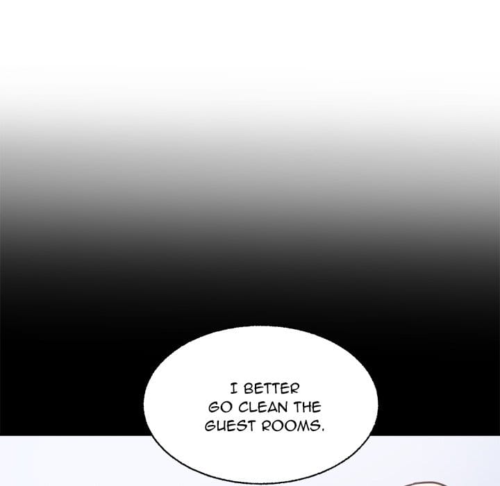 Excuse me, This is my Room [LObeam , kook] - Chapter 68 — Page 113