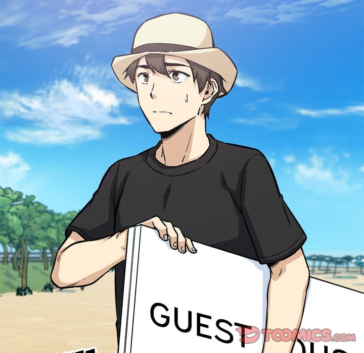Excuse me, This is my Room [LObeam , kook] - Chapter 68 — Page 117