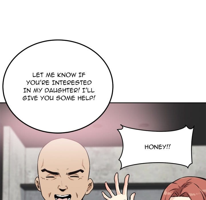 Excuse me, This is my Room [LObeam , kook] - Chapter 68 — Page 12