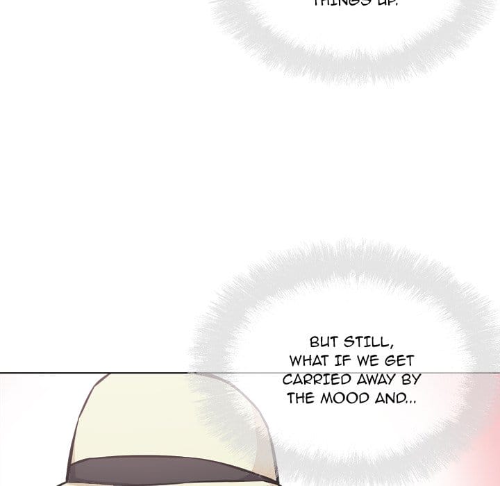 Excuse me, This is my Room [LObeam , kook] - Chapter 68 — Page 121