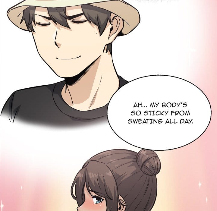 Excuse me, This is my Room [LObeam , kook] - Chapter 68 — Page 122
