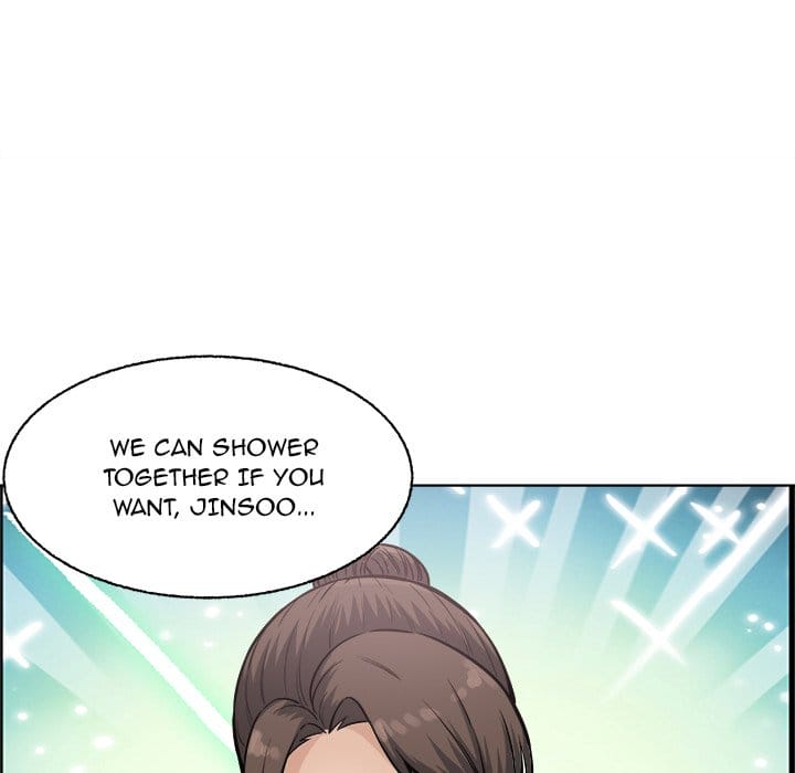 Excuse me, This is my Room [LObeam , kook] - Chapter 68 — Page 125
