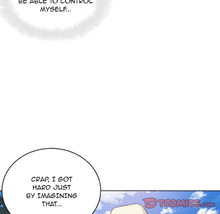 Excuse me, This is my Room [LObeam , kook] - Chapter 68 — Page 129
