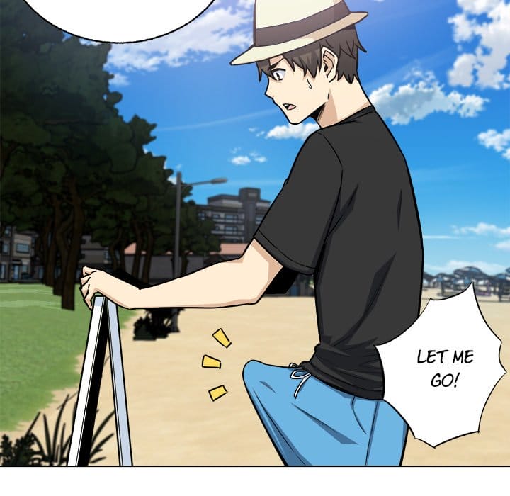 Excuse me, This is my Room [LObeam , kook] - Chapter 68 — Page 130
