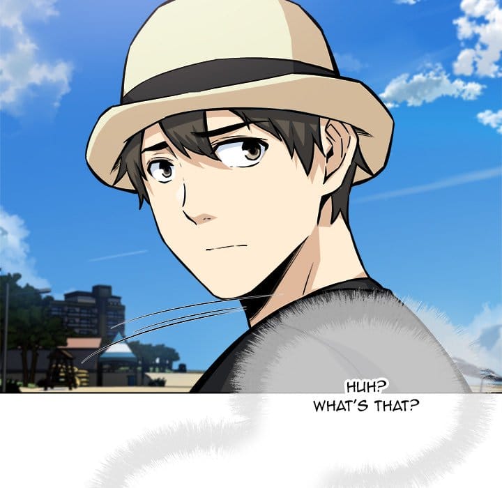 Excuse me, This is my Room [LObeam , kook] - Chapter 68 — Page 132