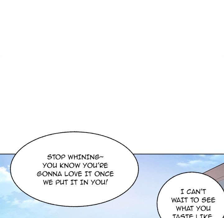 Excuse me, This is my Room [LObeam , kook] - Chapter 68 — Page 134