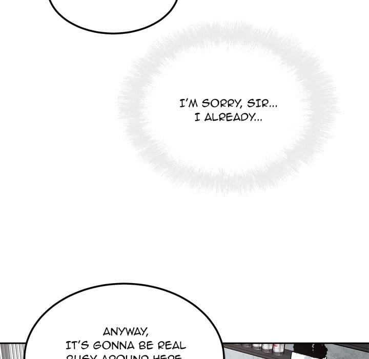 Excuse me, This is my Room [LObeam , kook] - Chapter 68 — Page 14