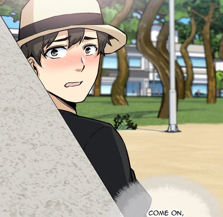 Excuse me, This is my Room [LObeam , kook] - Chapter 68 — Page 144