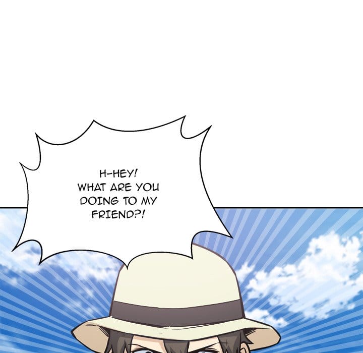 Excuse me, This is my Room [LObeam , kook] - Chapter 68 — Page 152