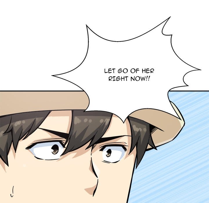 Excuse me, This is my Room [LObeam , kook] - Chapter 68 — Page 156
