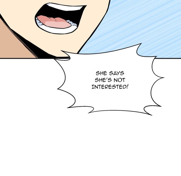 Excuse me, This is my Room [LObeam , kook] - Chapter 68 — Page 157