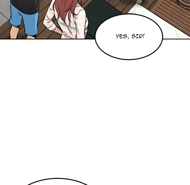 Excuse me, This is my Room [LObeam , kook] - Chapter 68 — Page 16