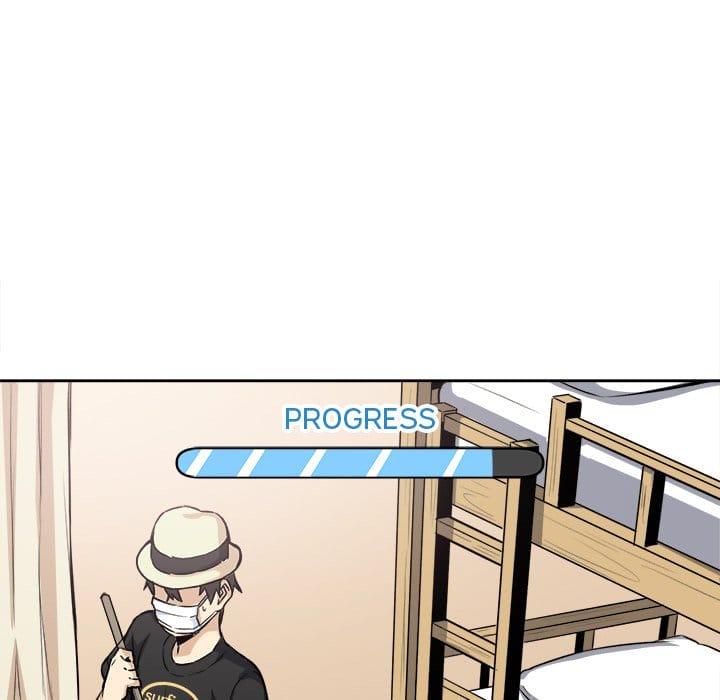 Excuse me, This is my Room [LObeam , kook] - Chapter 68 — Page 22
