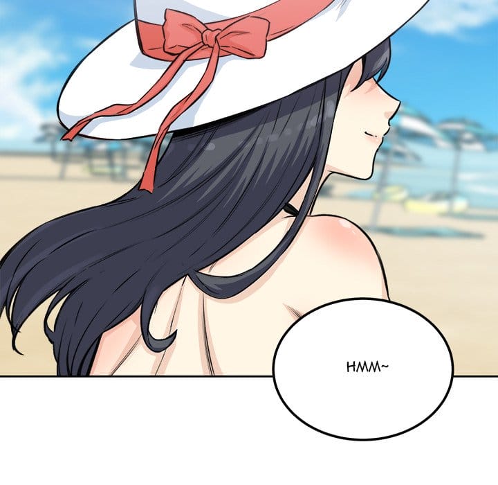 Excuse me, This is my Room [LObeam , kook] - Chapter 68 — Page 28