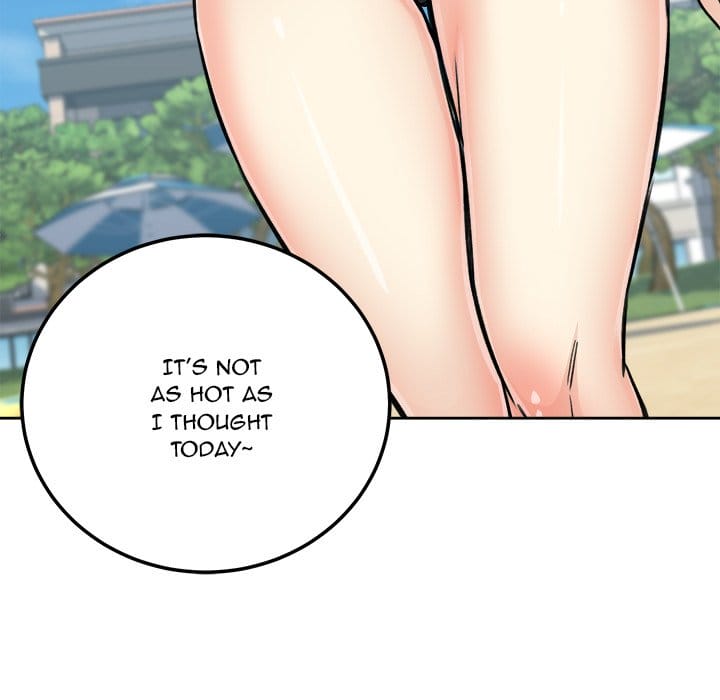 Excuse me, This is my Room [LObeam , kook] - Chapter 68 — Page 31