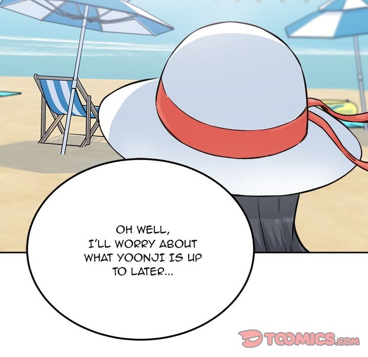 Excuse me, This is my Room [LObeam , kook] - Chapter 68 — Page 33
