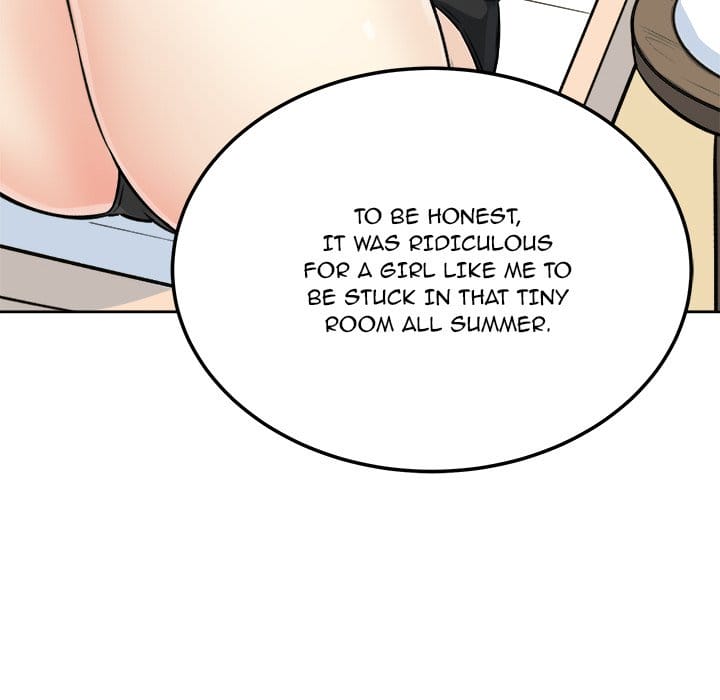 Excuse me, This is my Room [LObeam , kook] - Chapter 68 — Page 36