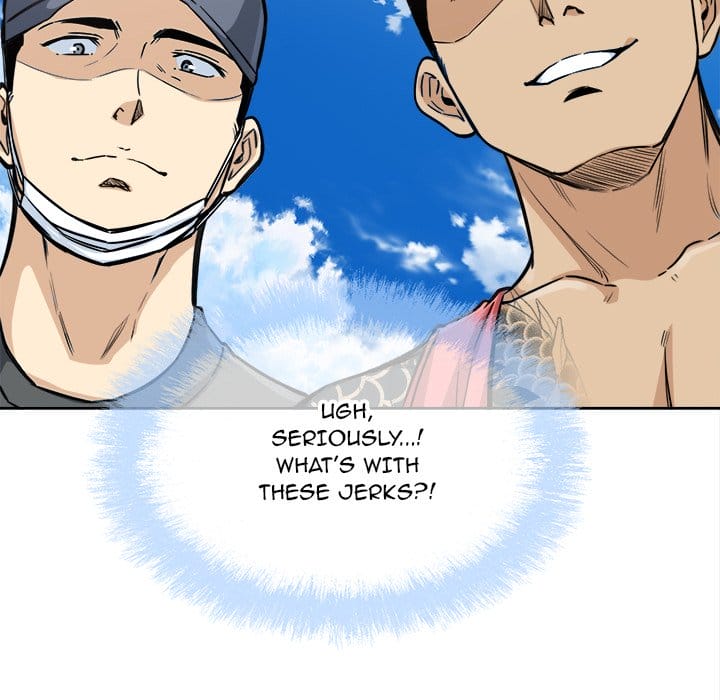 Excuse me, This is my Room [LObeam , kook] - Chapter 68 — Page 53