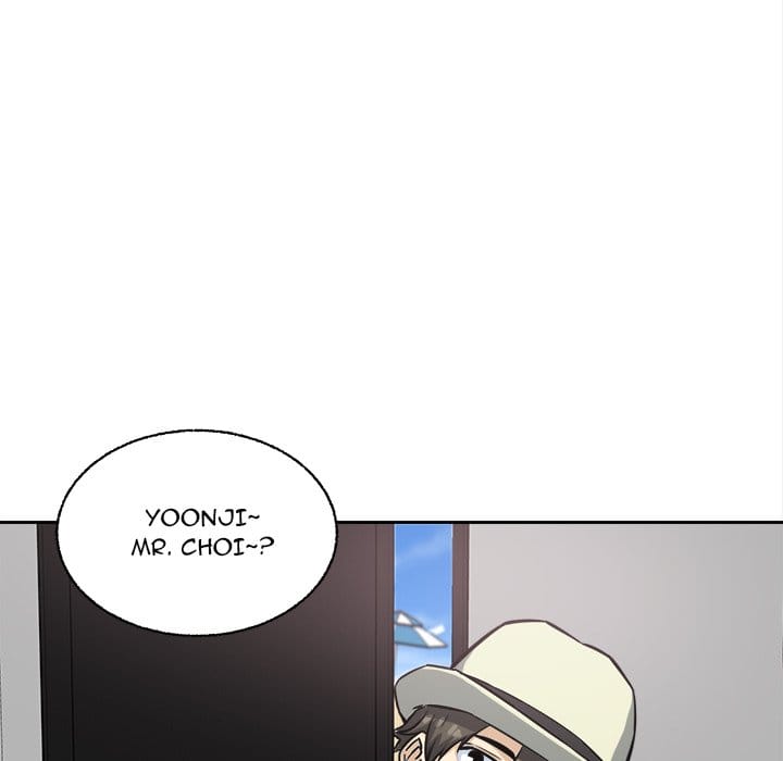 Excuse me, This is my Room [LObeam , kook] - Chapter 68 — Page 54