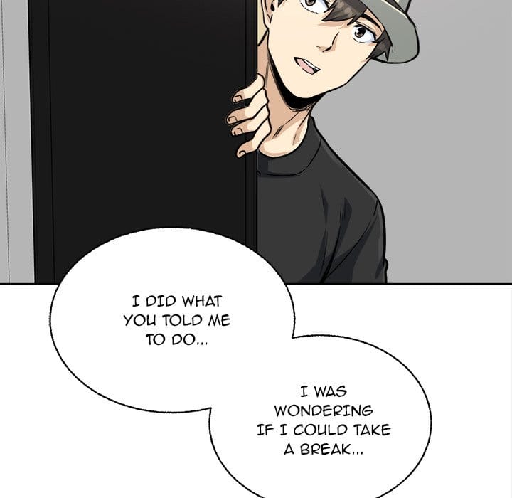 Excuse me, This is my Room [LObeam , kook] - Chapter 68 — Page 55