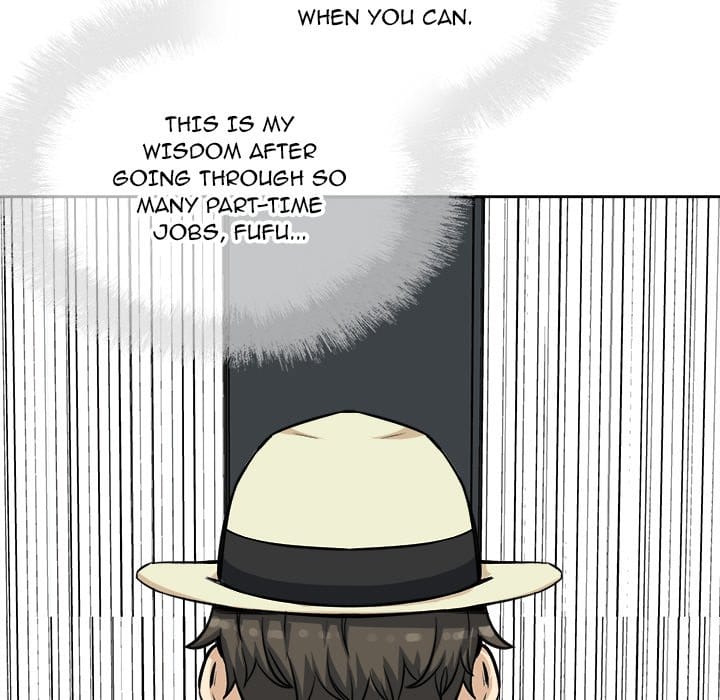 Excuse me, This is my Room [LObeam , kook] - Chapter 68 — Page 58