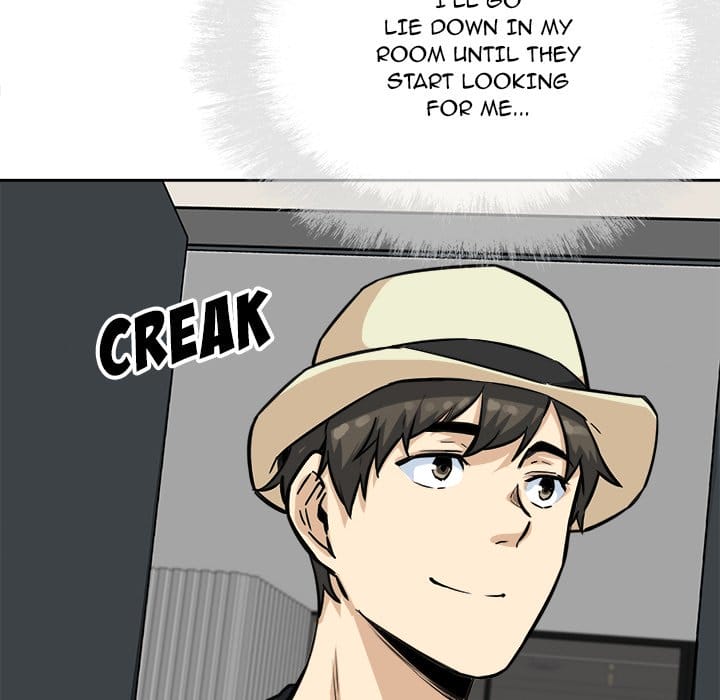 Excuse me, This is my Room [LObeam , kook] - Chapter 68 — Page 60