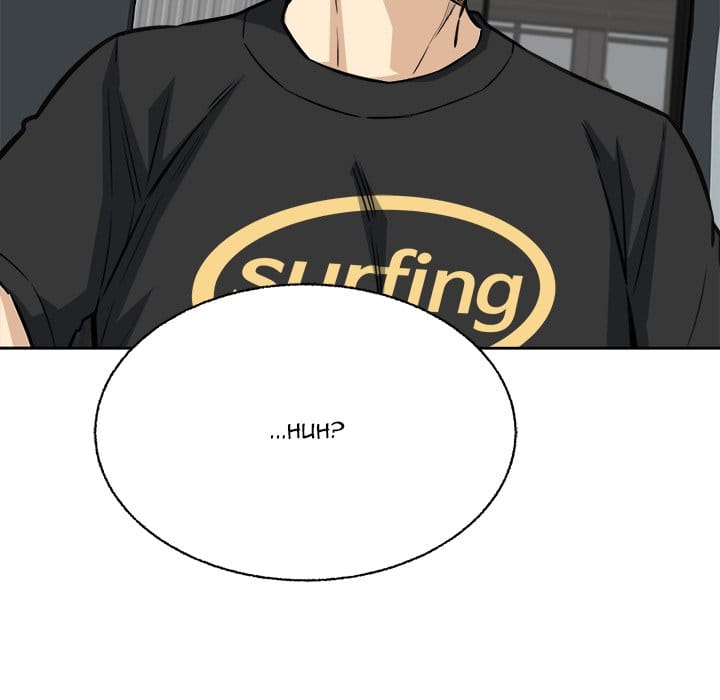 Excuse me, This is my Room [LObeam , kook] - Chapter 68 — Page 61