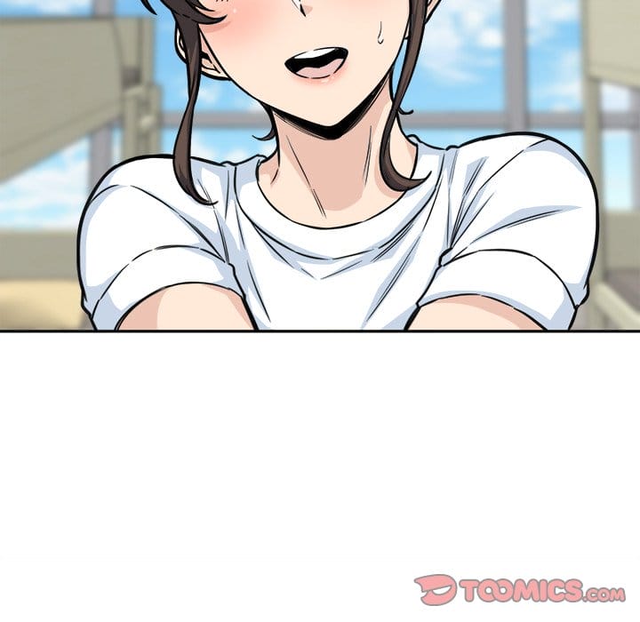 Excuse me, This is my Room [LObeam , kook] - Chapter 68 — Page 63
