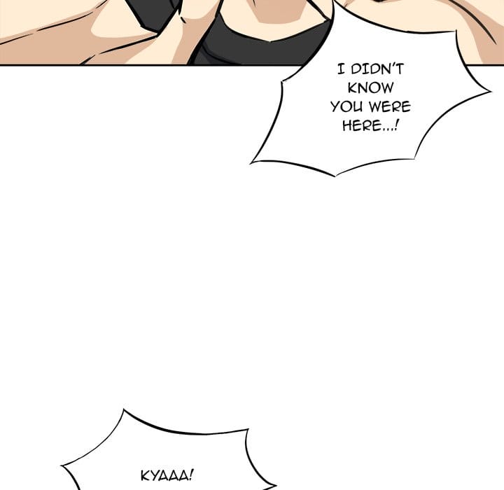 Excuse me, This is my Room [LObeam , kook] - Chapter 68 — Page 68