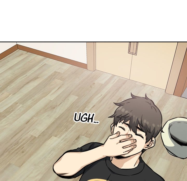 Excuse me, This is my Room [LObeam , kook] - Chapter 68 — Page 73