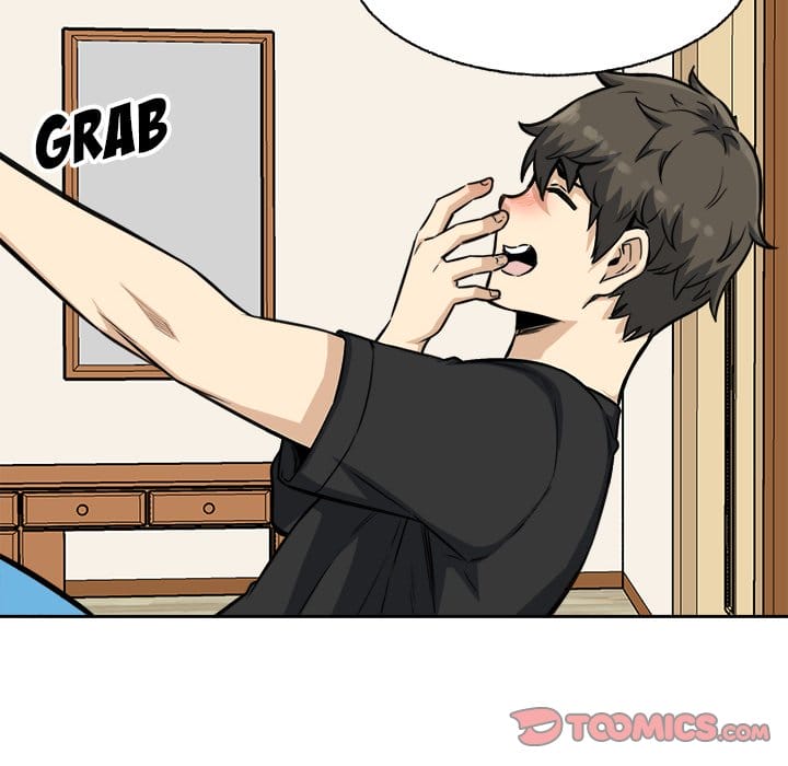 Excuse me, This is my Room [LObeam , kook] - Chapter 68 — Page 81