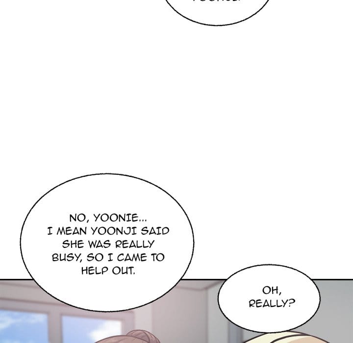 Excuse me, This is my Room [LObeam , kook] - Chapter 68 — Page 84
