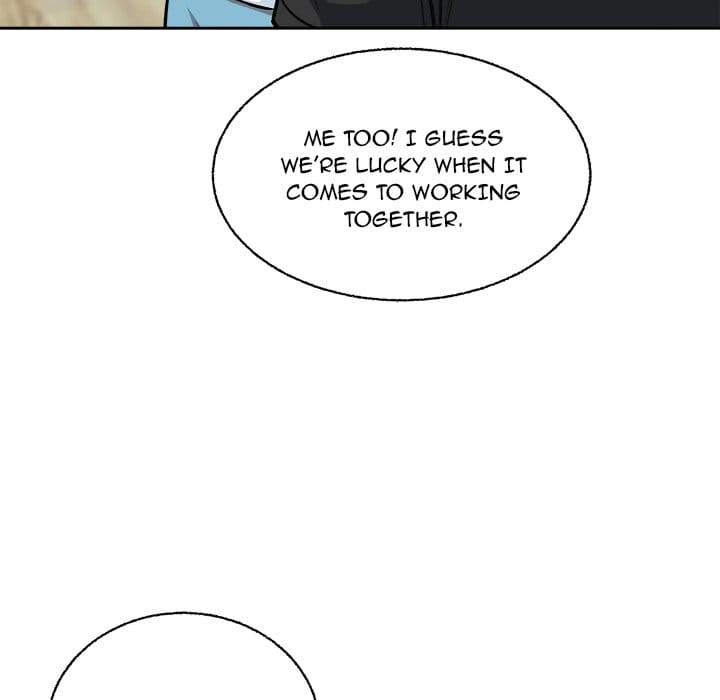 Excuse me, This is my Room [LObeam , kook] - Chapter 68 — Page 86