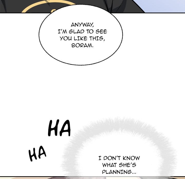 Excuse me, This is my Room [LObeam , kook] - Chapter 68 — Page 88
