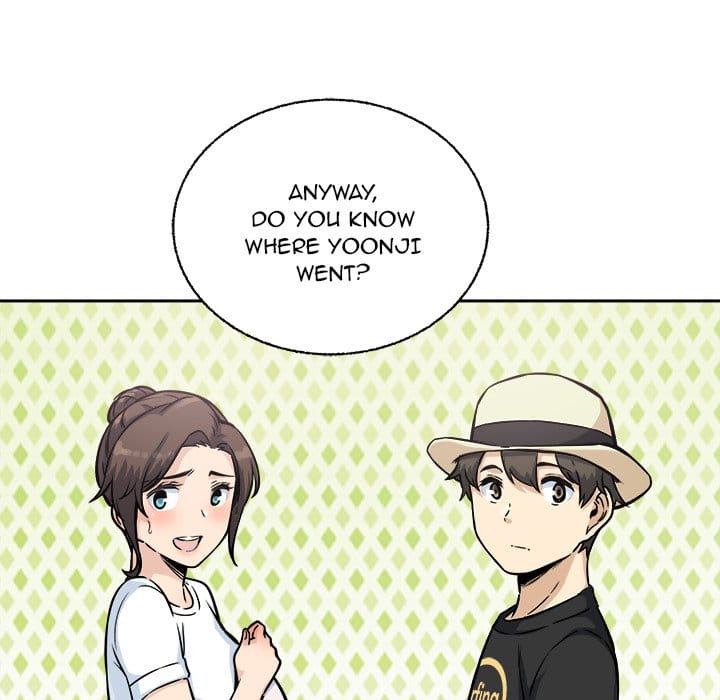 Excuse me, This is my Room [LObeam , kook] - Chapter 68 — Page 90