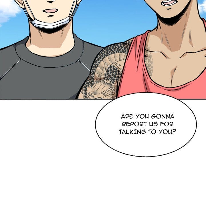 Excuse me, This is my Room [LObeam , kook] - Chapter 68 — Page 98